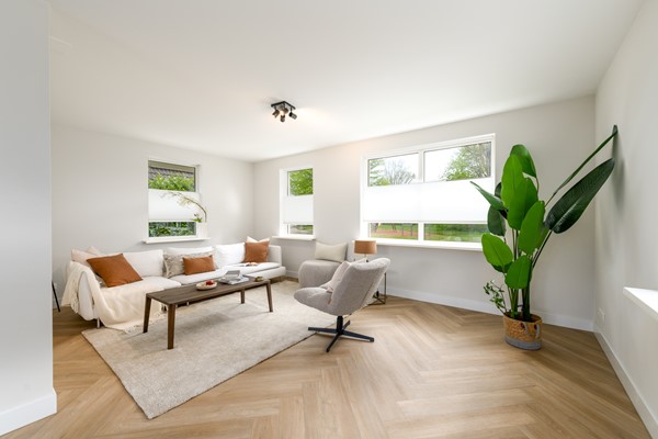 Medium property photo - Boech 5, 8502 AN Joure